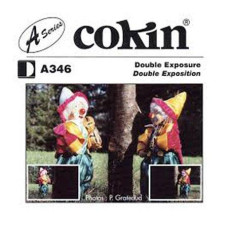 Светофильтр Cokin  Double Exposure A 346 